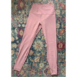 Lululemon Align 28” Leggings